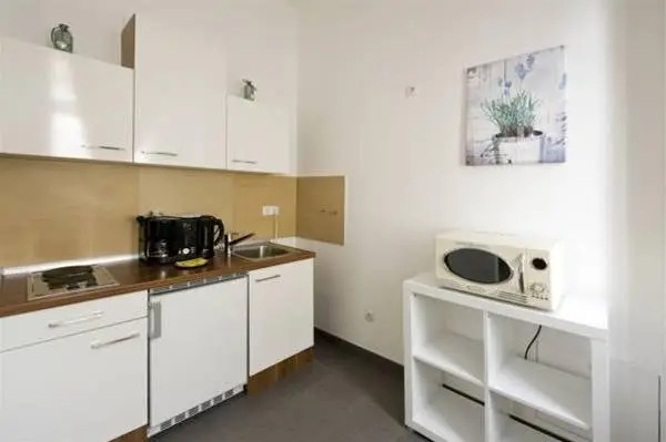Monello Apartments - Charmanter Altbau