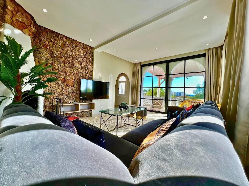 La Finca in Tanger With 3 Bedrooms and 3 5 Bathrooms