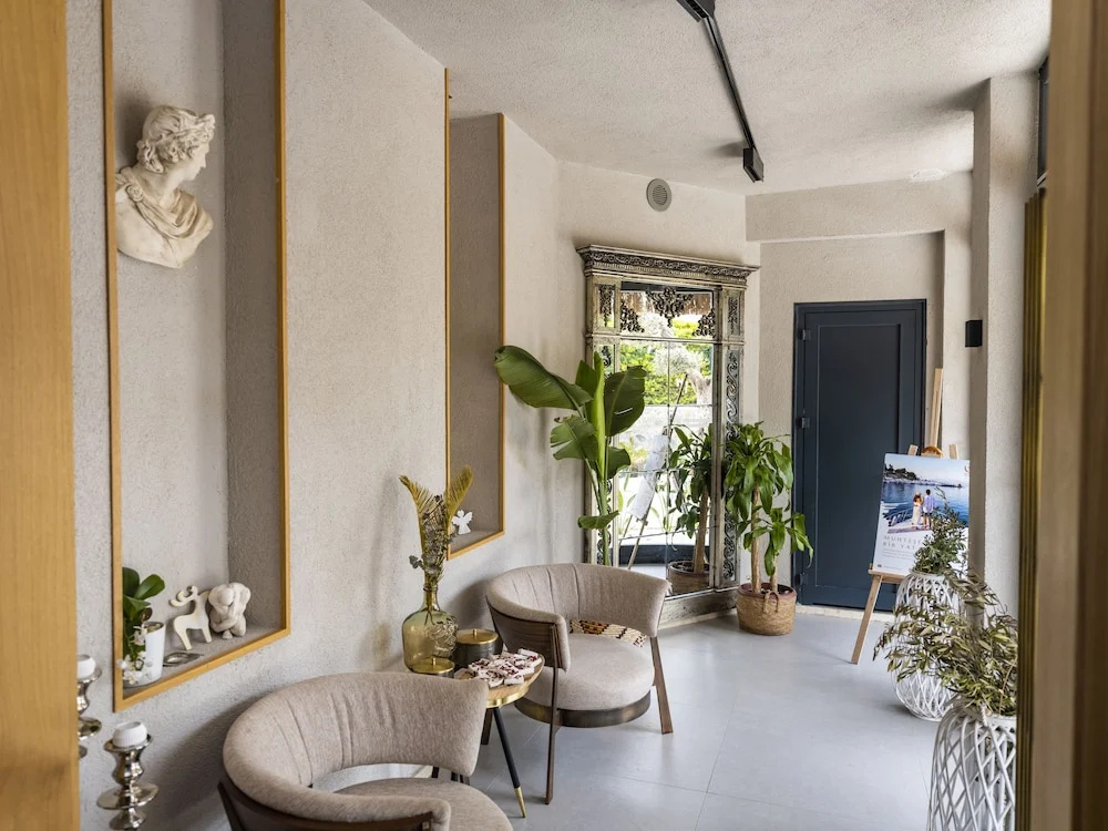 Cesme Sarezya Luxury Boutique Hotel