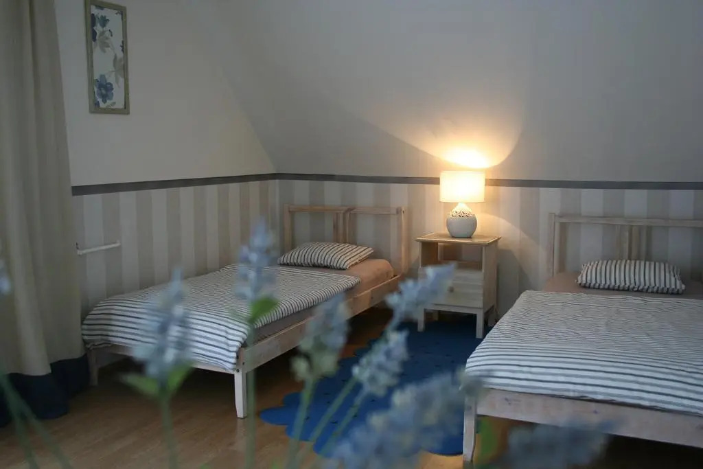 Apartamenty Trip & Room