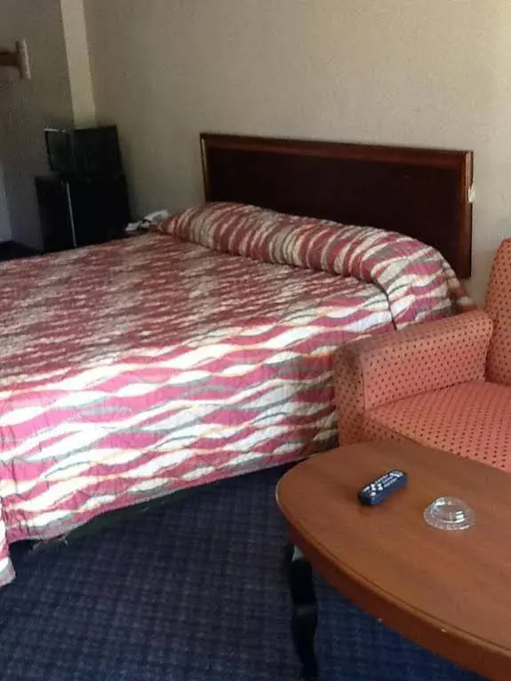 Relax Inn