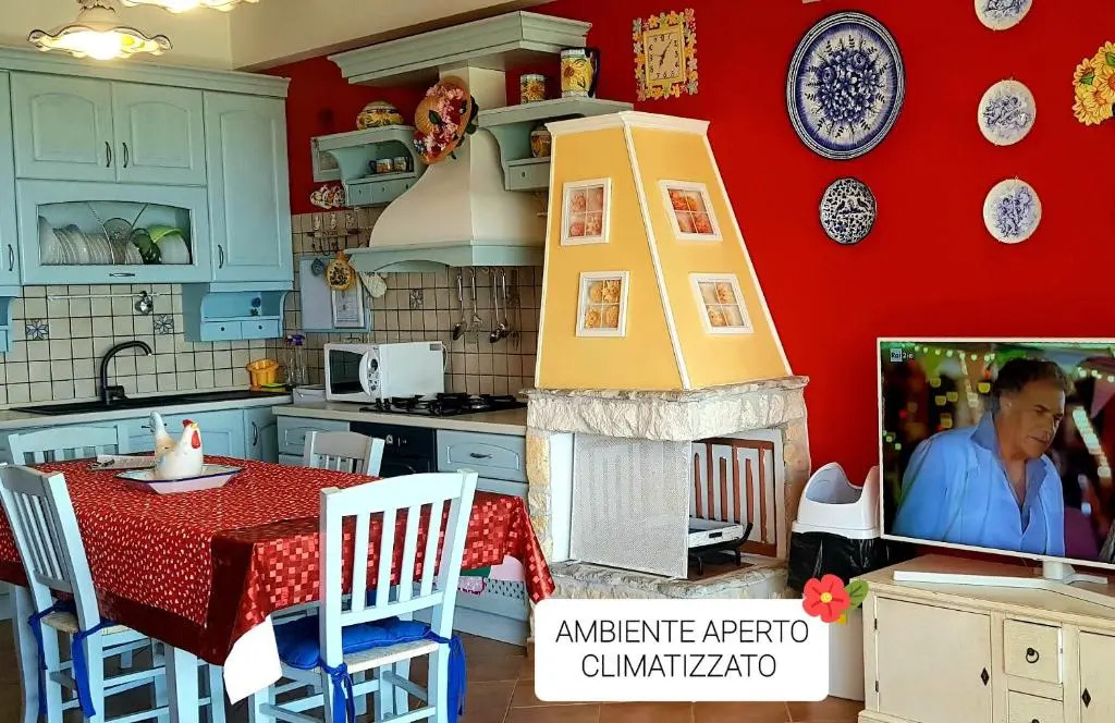Casa Isa