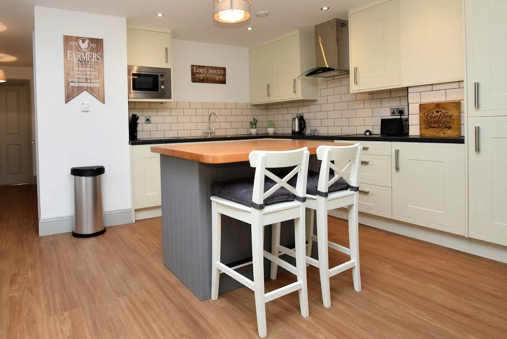 Lido Townhouse