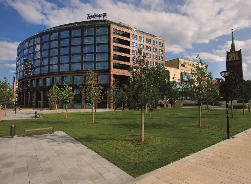 ScanHotels City