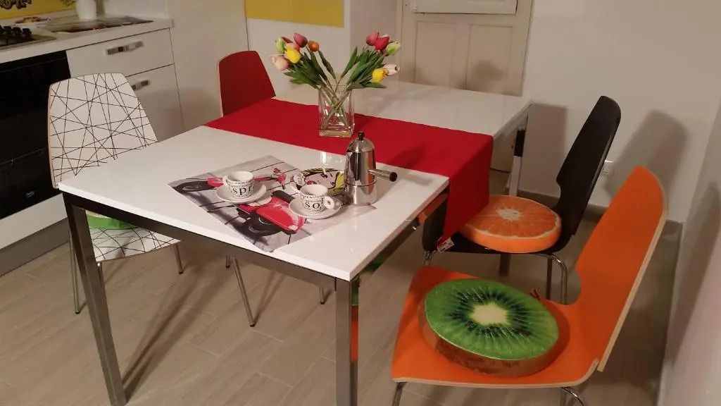 Don Mico Casa Vacanze 2