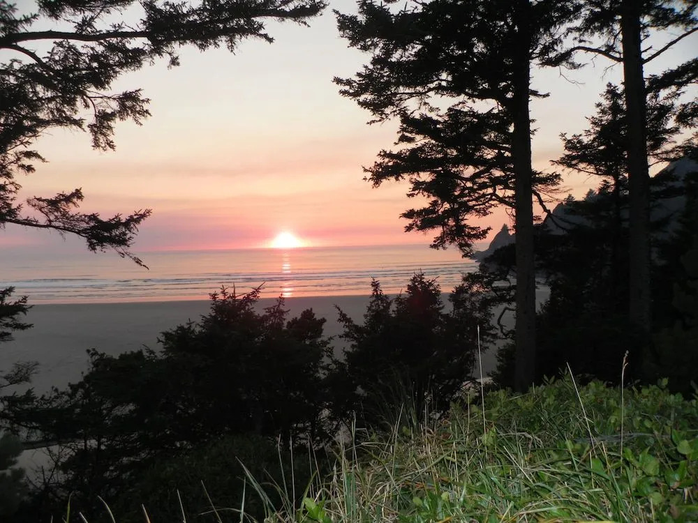 Tyee Lodge Bed And Breakfast