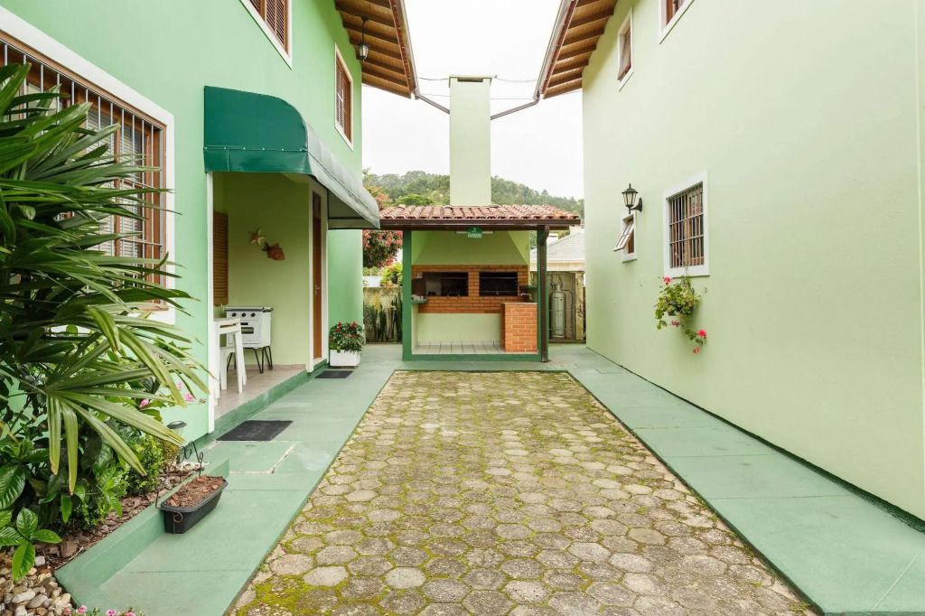 Residencial Santana