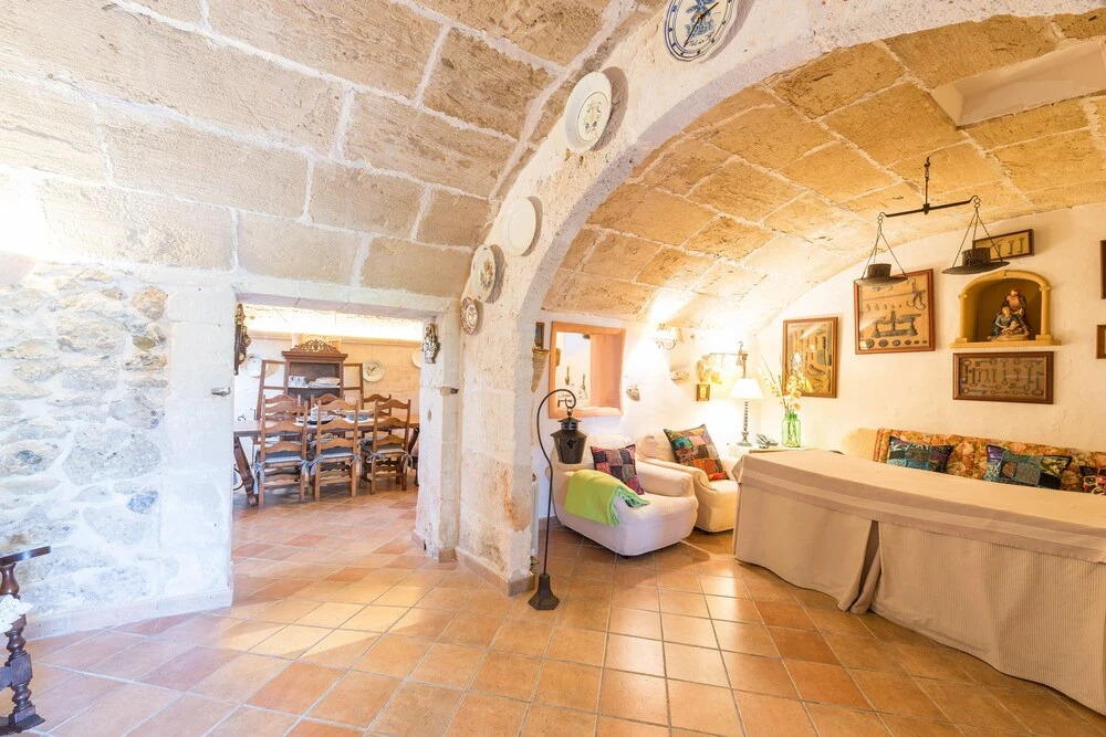 Moli DE CAN Porret