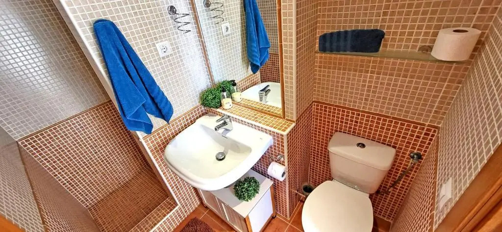 Ferienwohnung CASA ATLANTICO, Costa Calma