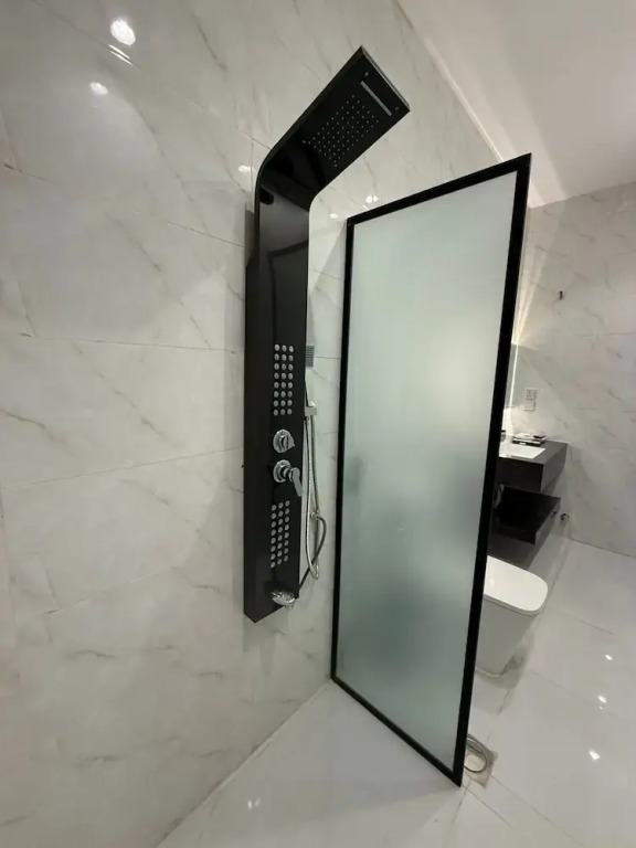 calm hotel