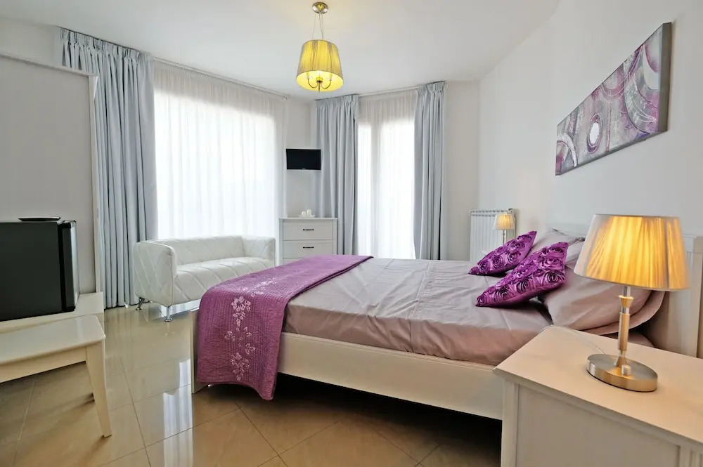 Casa Due Aie