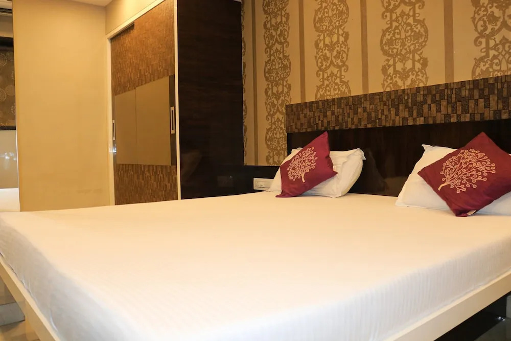 Hotel Sun Star Residency