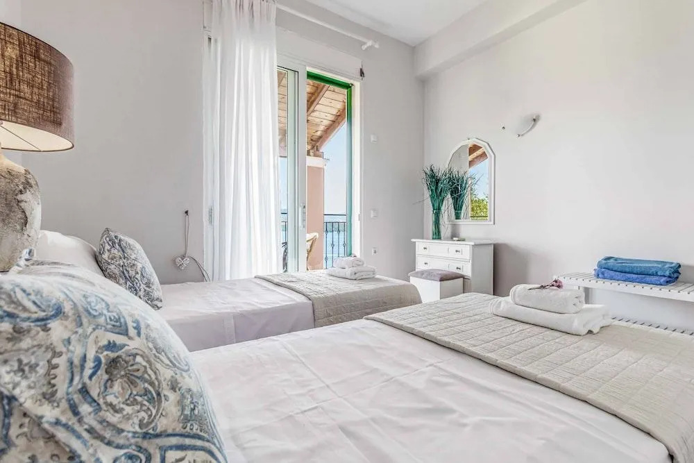 Villa Elia