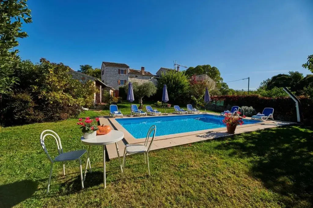 Villa Tamaris by Villas Holiday