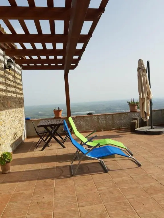 Casa nel Vigneto Erice