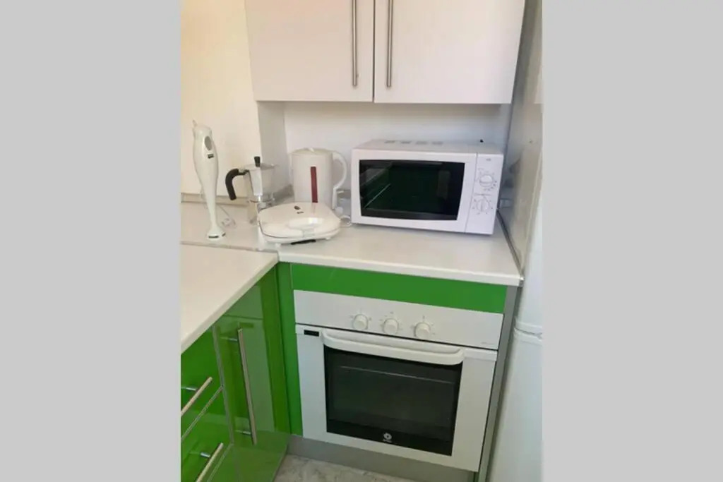 Casita En Pedregalejo 19A