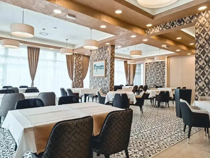 Hotel Monogram Park