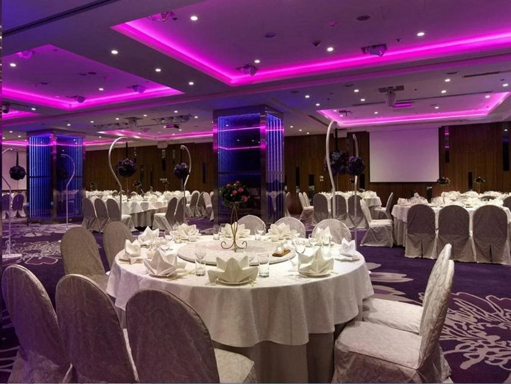 Hotel Royal Hsinchu