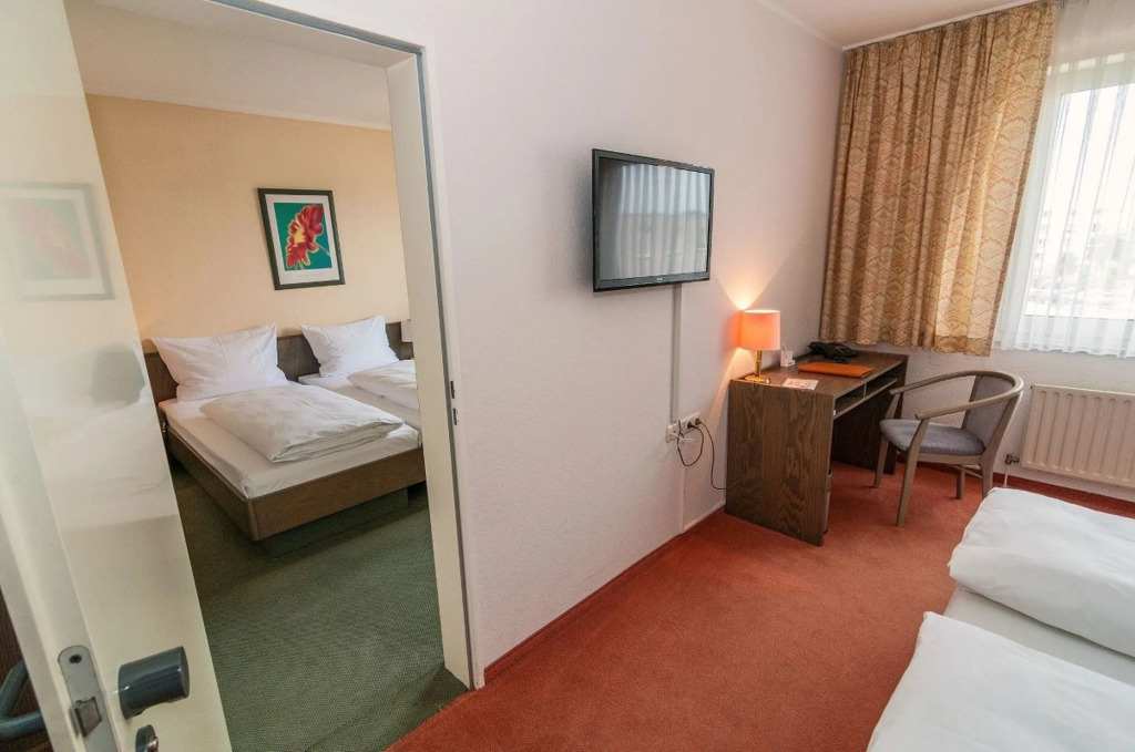 Hotel Astra