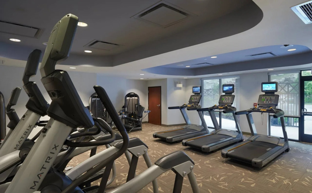 Courtyard by Marriott Hanover Lebanon
