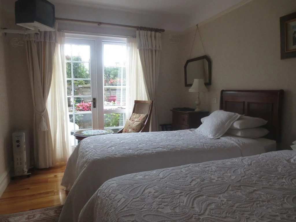 St. Judes Lodge B&B