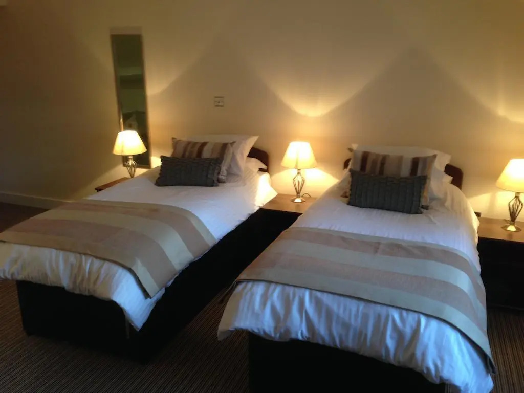 Wellington Hotel