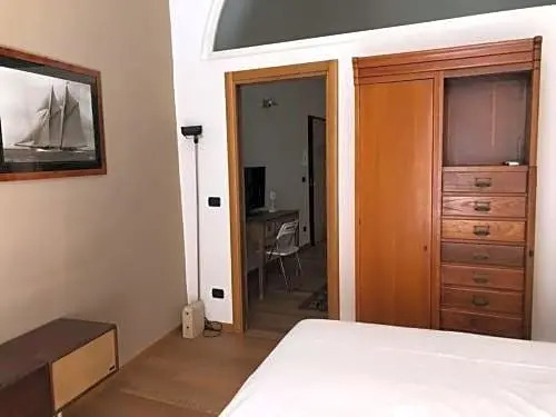 INTENDENZA 32 Suite Historical Centre
