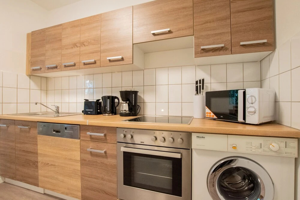 Tolstov-Hotels Large Apartment