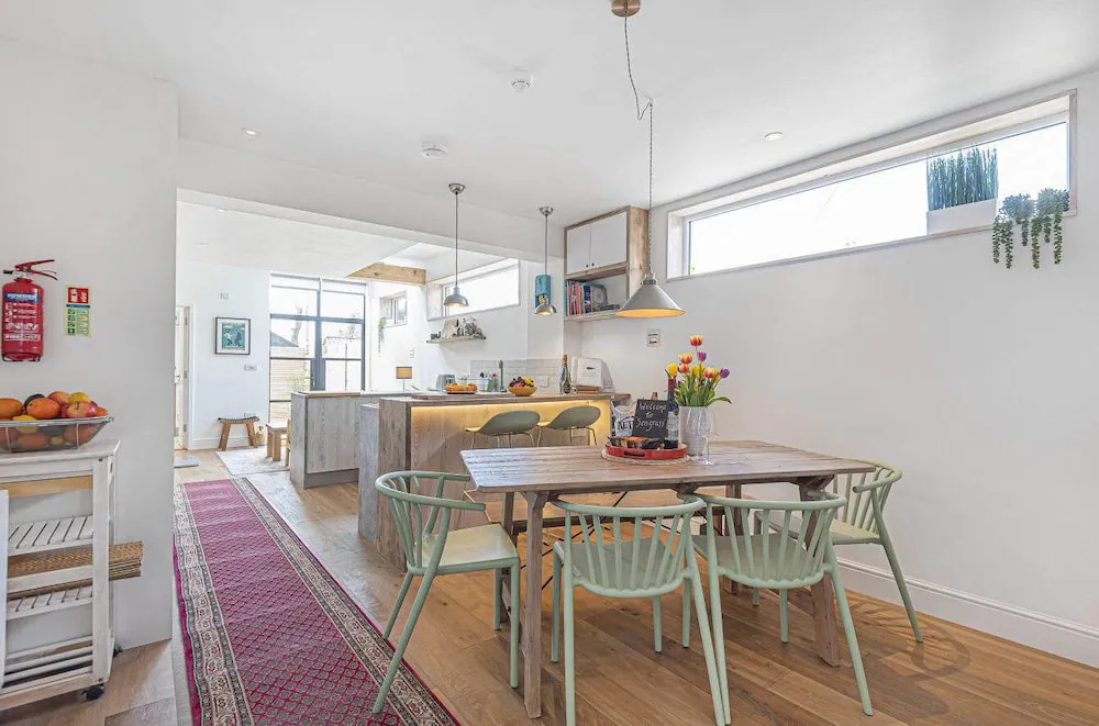 Seagrass Cottage in Southwold, Stunning Property with Views