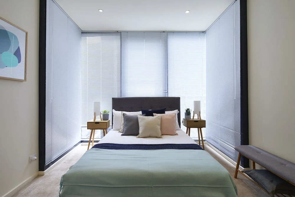 Penthouse Apartment in Melb CBD Perfect Location