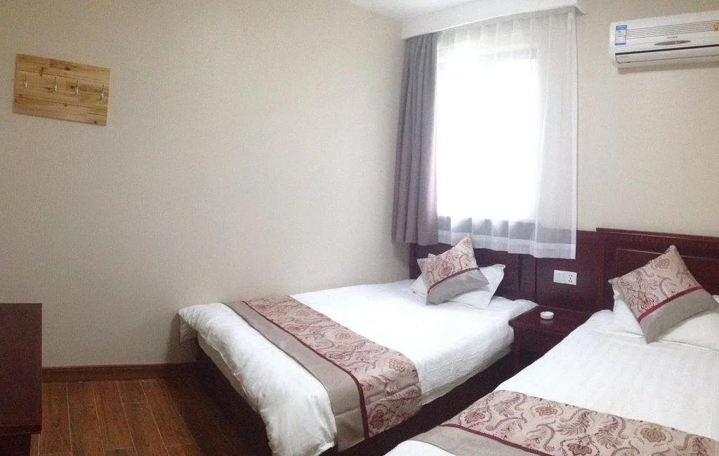 Zhoushan Ala Youth Hostel
