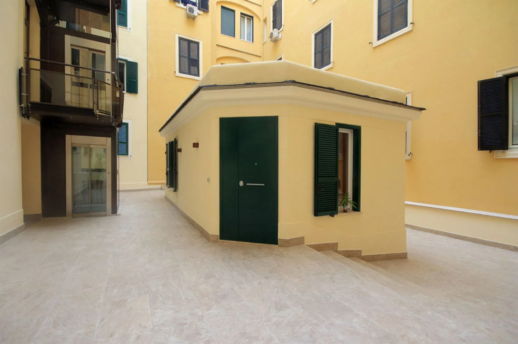 Colosseo Gardens - My Extra Home