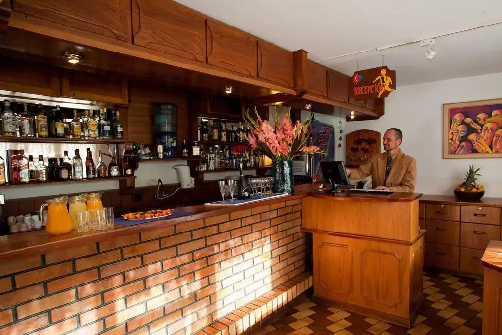 Hotel Oberland