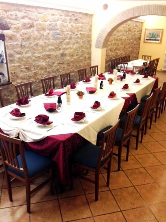 Hotel Conte Ruggero