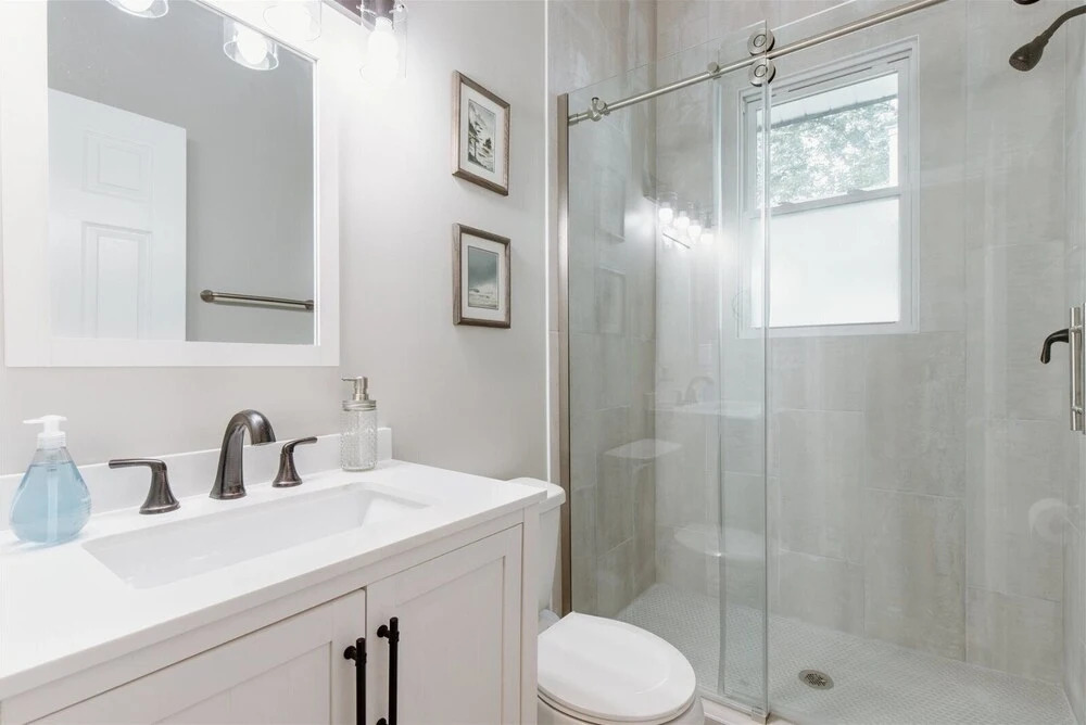 614 & 616 S. Converse St. Full Duplex
