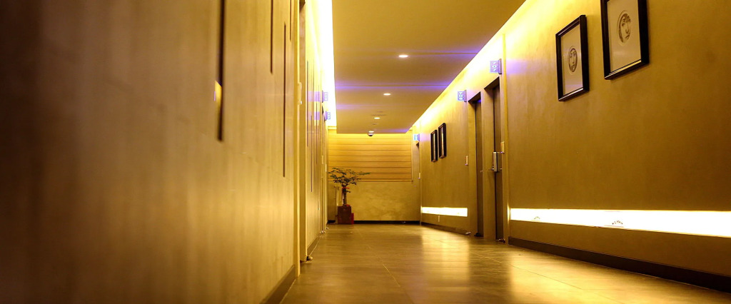 Jeonju Lime Hotel
