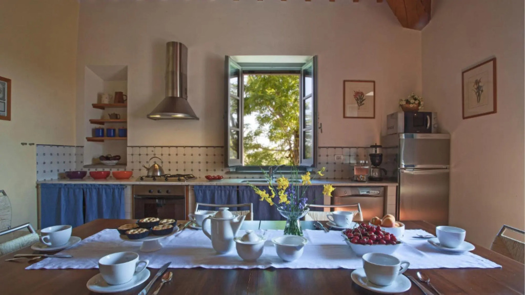 Nice House in a Protected Naturalistic Area Pool MTB Birdwatching-poggio Casale