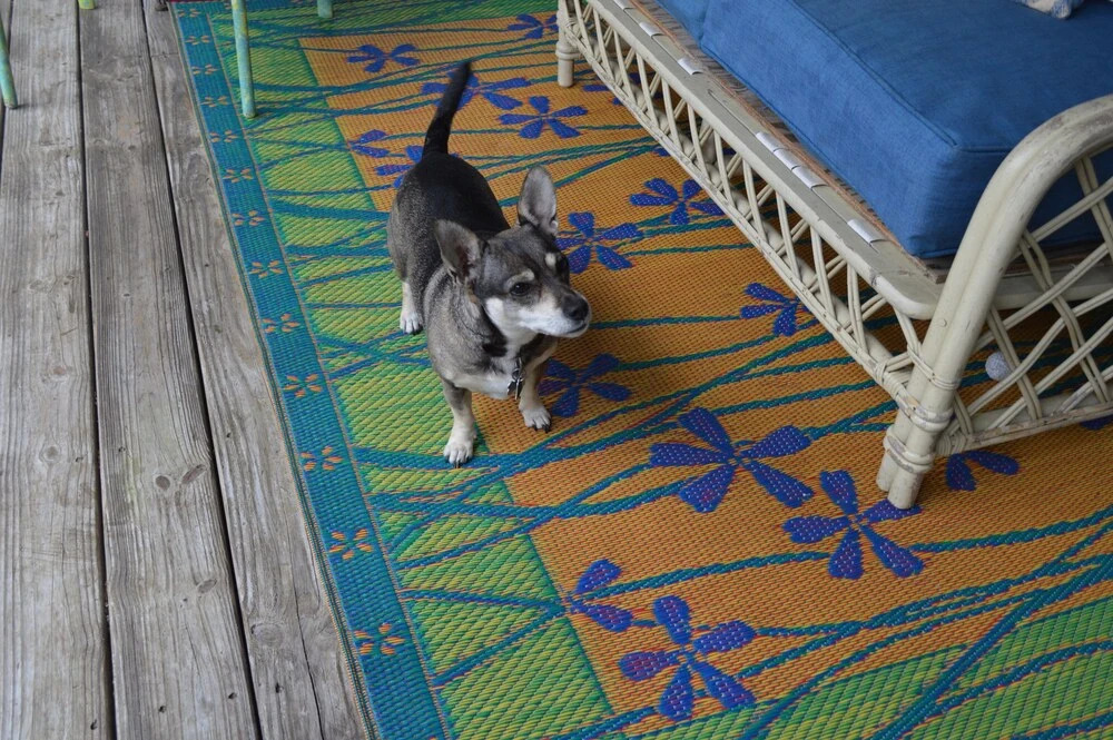 Beach Boho - Pet Friendly! Prime Location Close To The Bird Sanctuary, Bike Path, Billy Goat Hole Boat Launch As Well As The Mobile Bay Ferry! 2 Bedroom Apts by Redawning