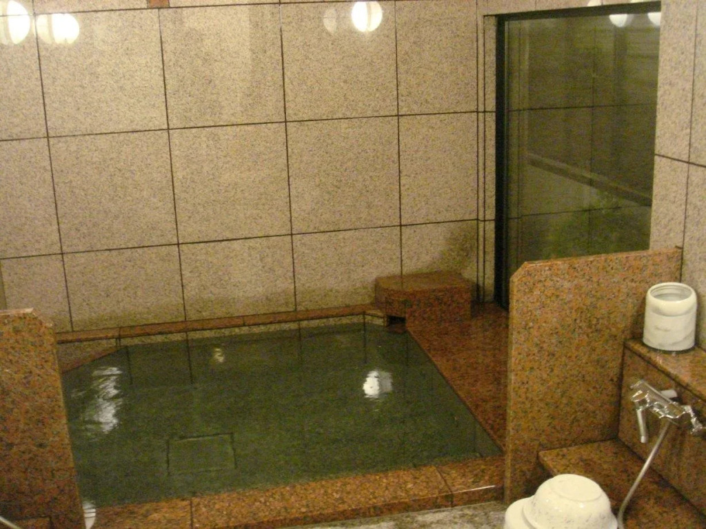 Hotel Route-Inn Shimodate