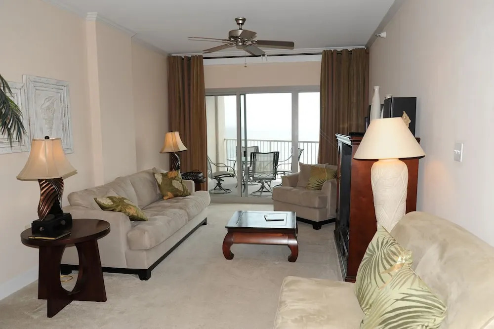 Sea Breeze-Sea Breeze 509 Deluxe