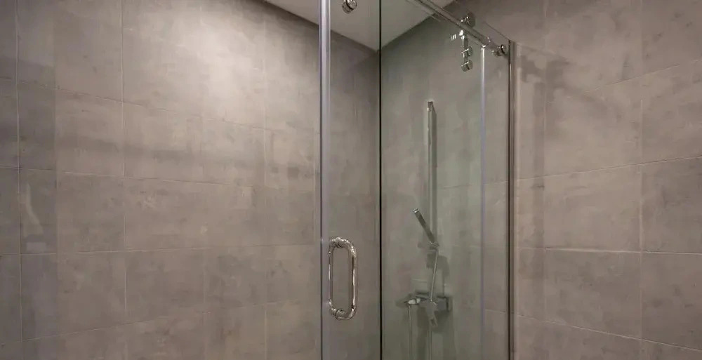 LUX The Dubai Marina Skyline Suite 2