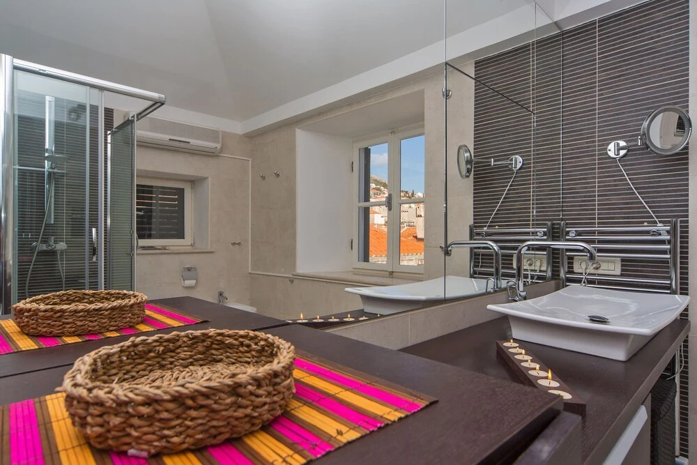 Apartment Amfora