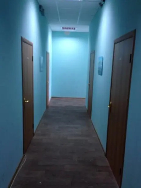 Евродом Щукинская