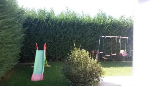 Hotel Villa Mory
