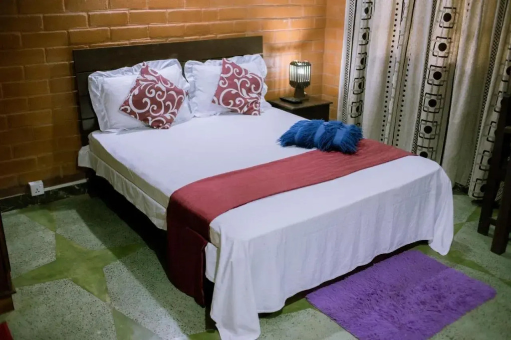 Sevenday Hotel