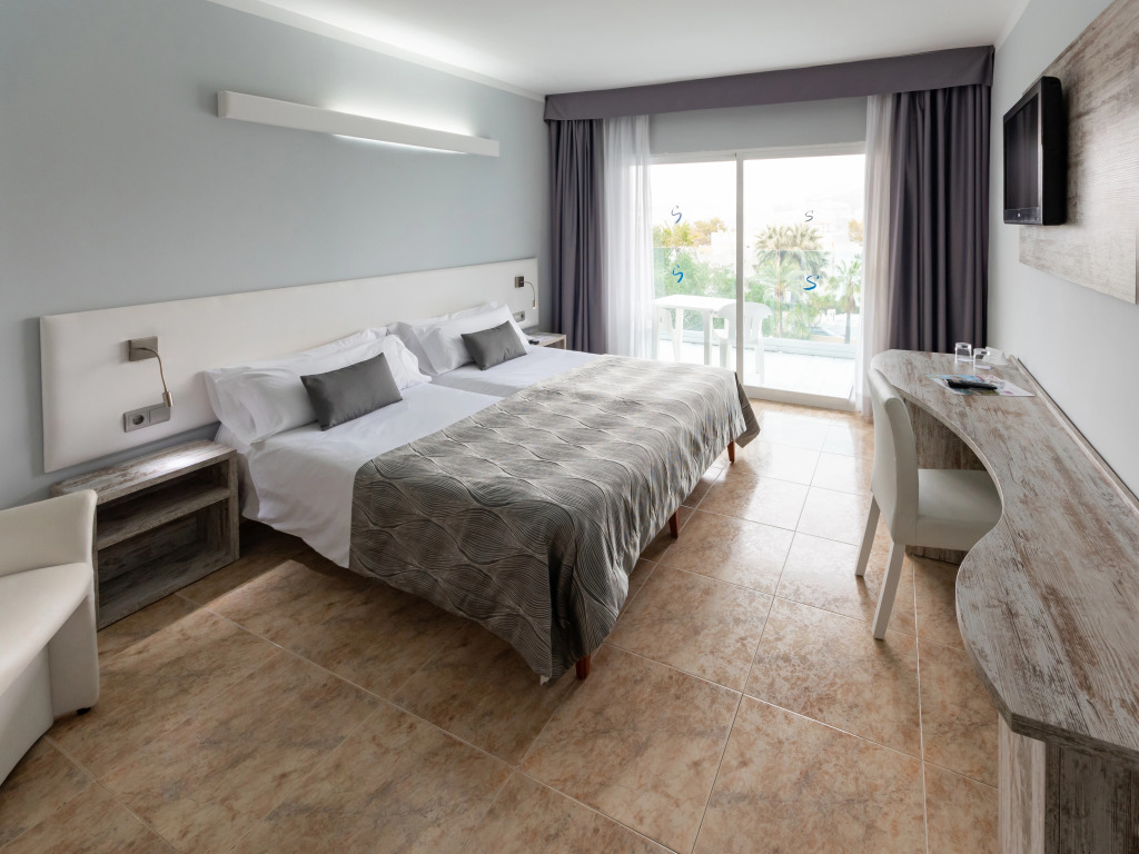 Hotel Bahia del Sol