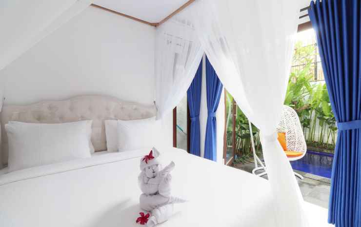 Villa Pearl Seminyak
