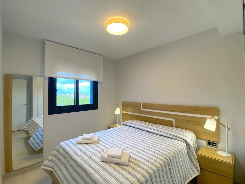 Lujoso Apartamento con Vista al Mar - SUNSET WAVES