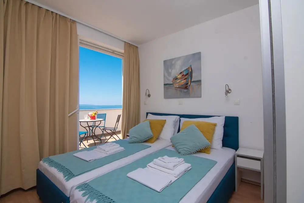 Luxury Villa Royal I with Private Pool