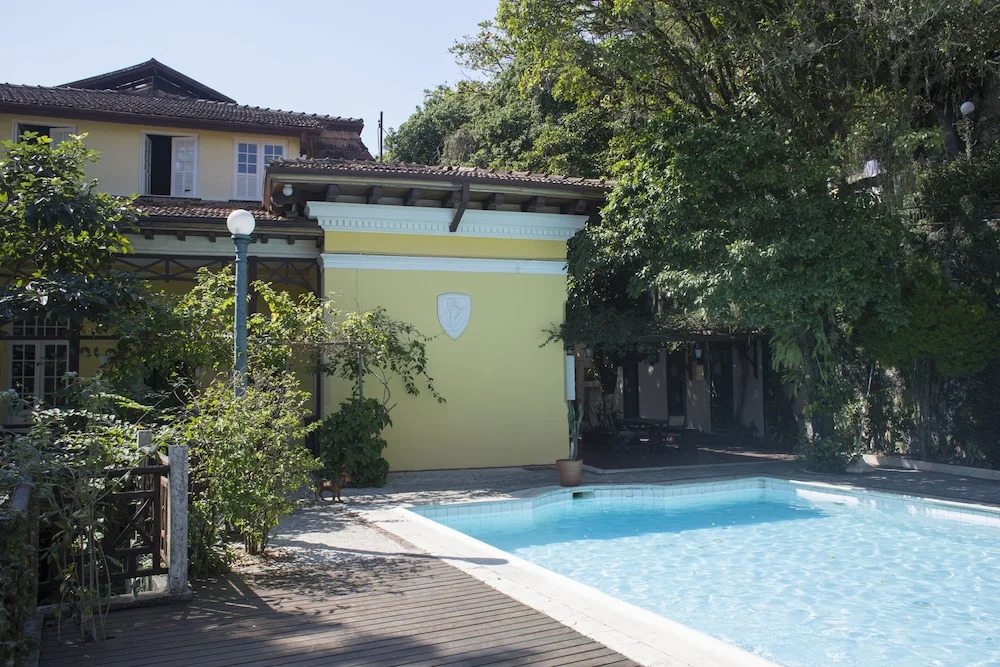 Villa Alexandrino